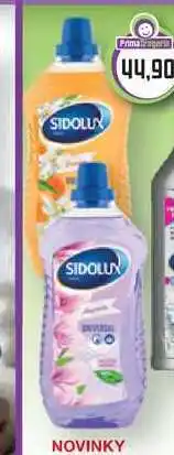 Prima Drogerie SIDOLUX uni 1l nabídka
