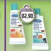 Prima Drogerie DR.BECKMANN Ďáblík skvrny 50g nabídka
