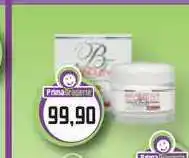 Prima Drogerie BODY TIP Mandle - krém 50ml nabídka