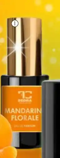 Dedra Edp parfémová voda nabídka