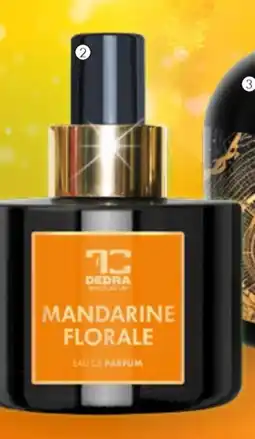 Dedra Edp parfémová voda nabídka