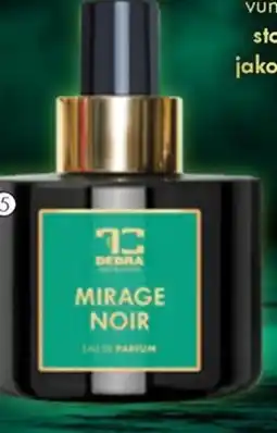 Dedra Edp parfémová voda nabídka