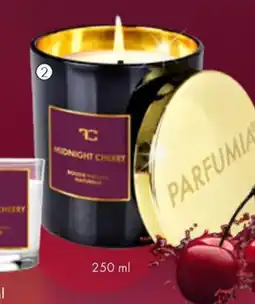 Dedra Sójová vonná eko svíce parfumia nabídka