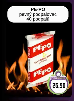 Prima Drogerie Pe-po nabídka