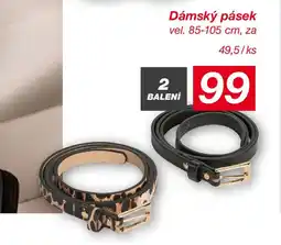 Kik Dámský pásek nabídka