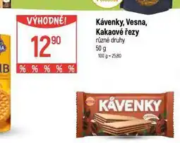 Globus Vesna nabídka