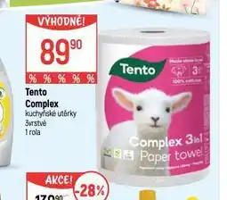 Globus Tento kuchyňské utěrky nabídka