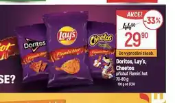 Globus Cheetos nabídka