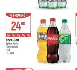Globus Fanta nabídka