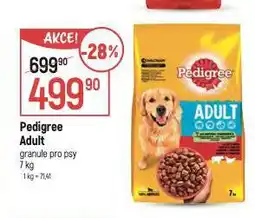 Globus Pedigree granule pro psy nabídka