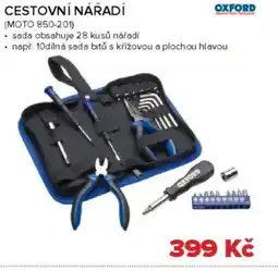 Auto Kelly Cestovní nářadí nabídka
