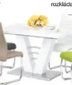 Sconto Stůl CONRAD nabídka