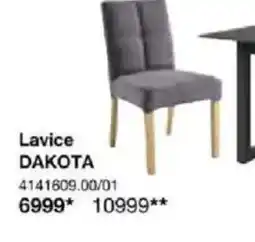 Sconto Lavice DAKOTA nabídka