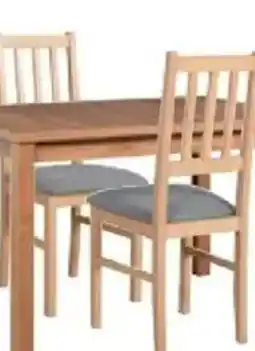 Sconto Židle BOLS 4 nabídka