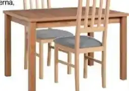 Sconto Stůl MAXIM 5 nabídka