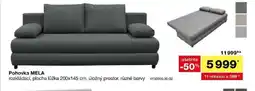 Sconto Pohovka MELA nabídka