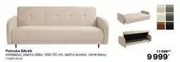 Sconto Pohovka salva nabídka
