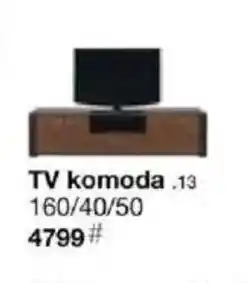 Sconto TV komoda .13 nabídka