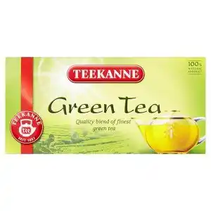 Trefa TEEKANNE Zelený čaj, vybrané druhy 20 sáčků 35g nabídka