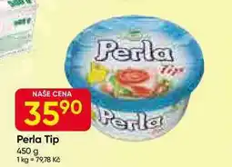 Hruška Perla Tip 450 g nabídka