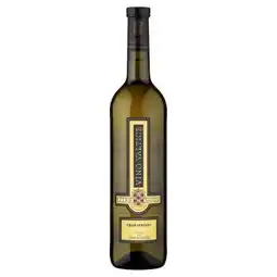 Hruška Víno Valtice, vybrané druhy 0.75l nabídka