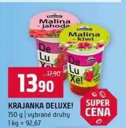 Terno Krajanka DELUXE! 150 g nabídka