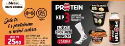 Terno Zott protein 250 ml nabídka