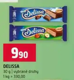 Terno DELISSA 30 g nabídka