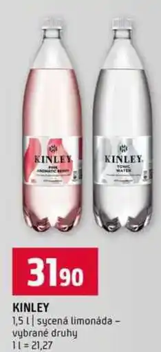 Terno KINLEY 1,5 l nabídka