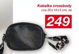 Kik Kabelka crossbody nabídka