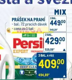 Makro PRÁŠEK NA PRANÍ nabídka