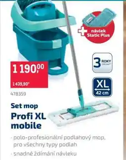 Makro PROFI XL MOBILE nabídka