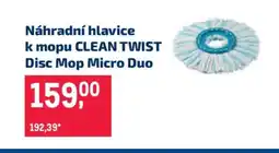 Makro CLEAN TWIST nabídka