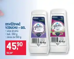 Makro OSVĚŽOVAČ VZDUCHU – GEL nabídka