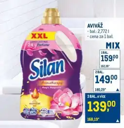 Makro Aviváž nabídka