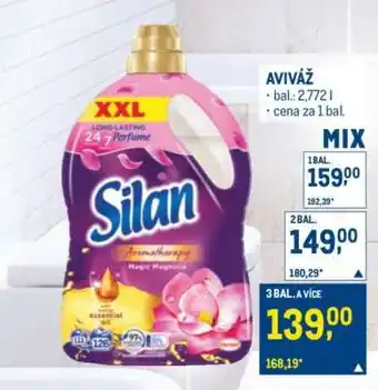 Makro Aviváž nabídka