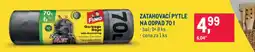 Makro ZATAHOVACÍ PYTLE NA ODPAD 70 l nabídka