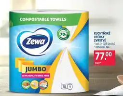 Makro Kuchyňské utěrky 2vrstvé nabídka