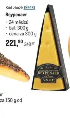 Makro Reypenaer nabídka