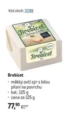 Makro Brebicet nabídka