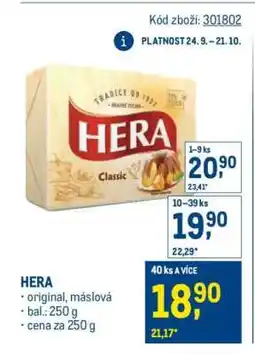 Makro Hera nabídka