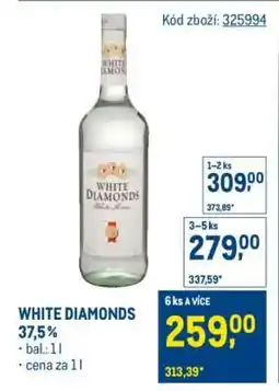 Makro WHITE DIAMONDS nabídka