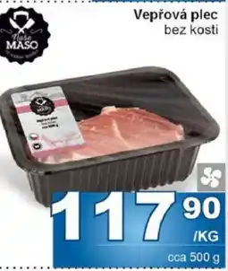 Jip VEPŘOVÁ PLEC nabídka