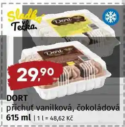 Terno Dort nabídka