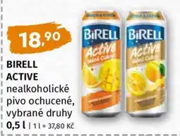 Terno Birell Active nabídka