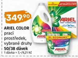 Terno Ariel Color nabídka