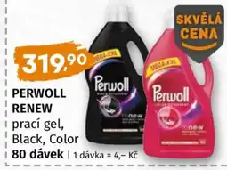 Terno Perwoll Renew nabídka
