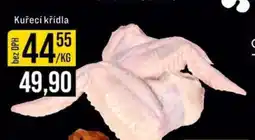 Jip Kuřecí křídla nabídka