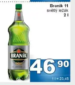 Jip Braník 11 nabídka