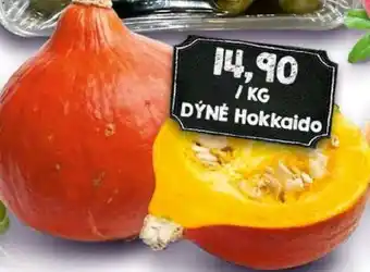 Jip Dýně hokkaido nabídka